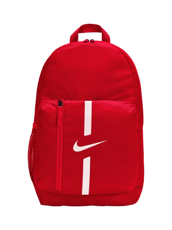 NIKE NIKE Športni nahrbtnik  rdeča / bela