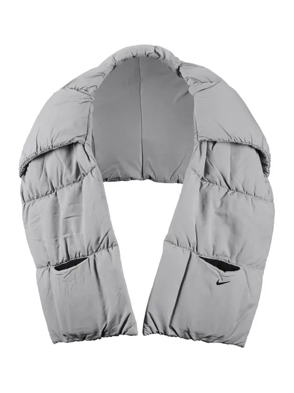 NIKE NIKE Športni šal  siva