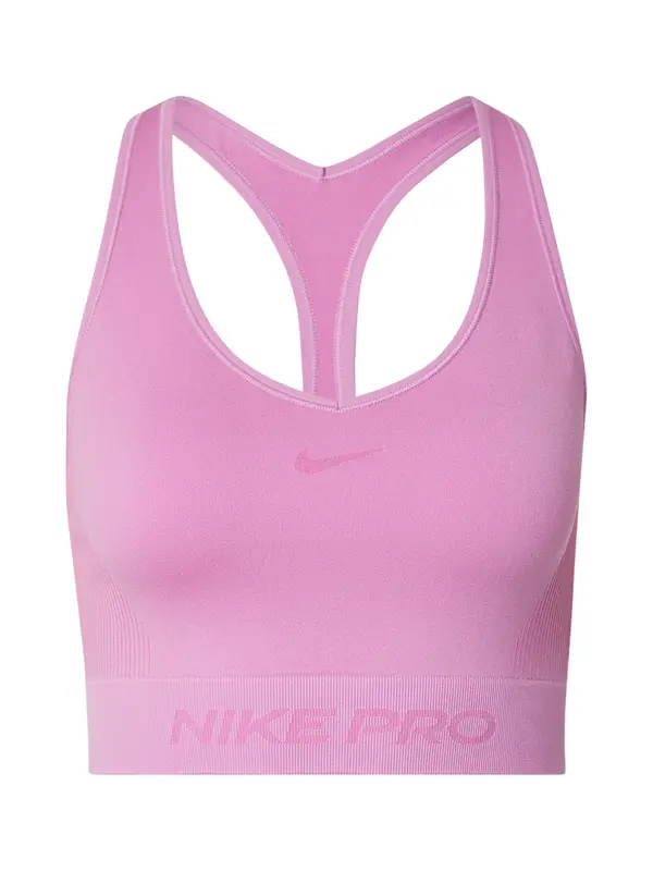 NIKE NIKE Športni top  eozin