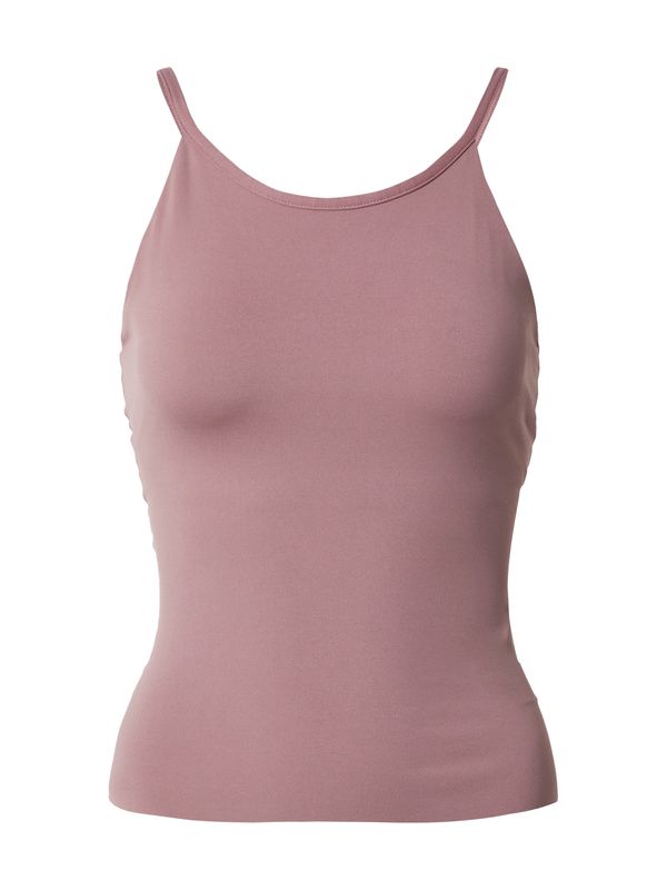 NIKE NIKE Športni top  jagoda