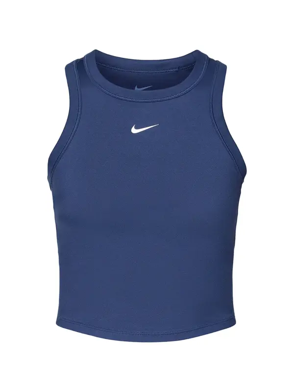 NIKE NIKE Športni top 'ONE'  mornarska
