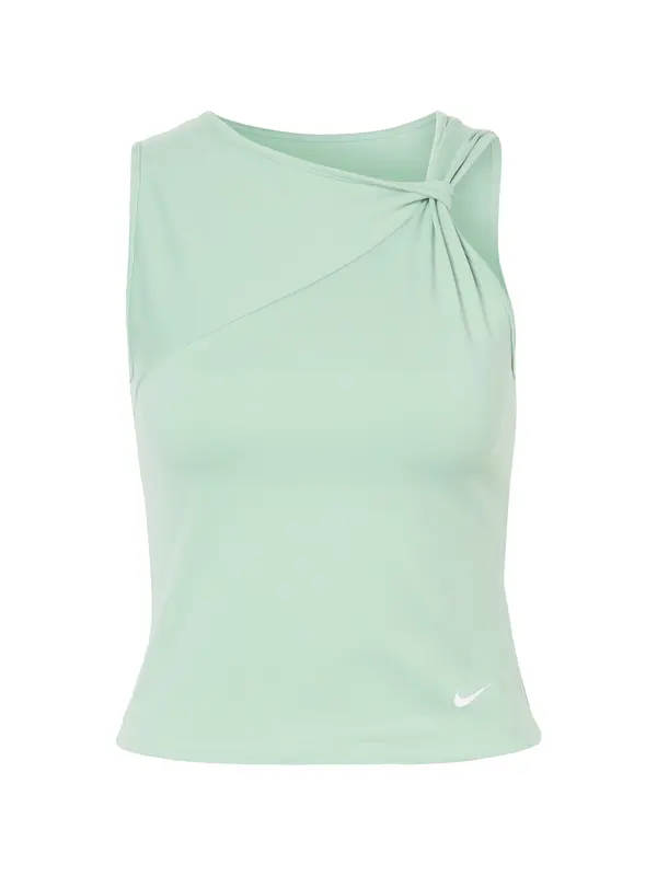 NIKE NIKE Športni top 'ONE'  svetlo zelena