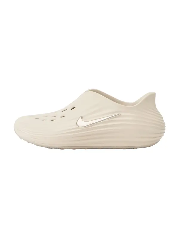 Nike Sportswear Nike Sportswear Cokle 'REACTX REJUVEN8'  ecru