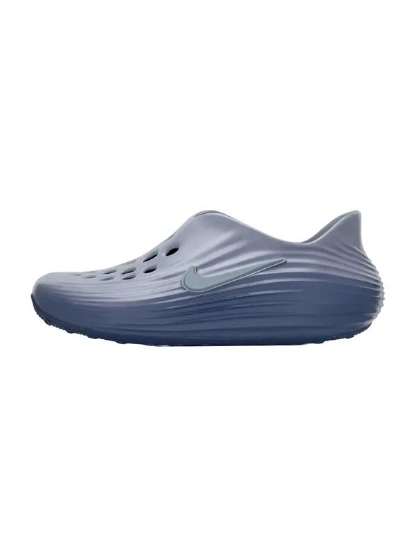 Nike Sportswear Nike Sportswear Cokle 'REACTX REJUVEN8'  golobje modra / temno modra