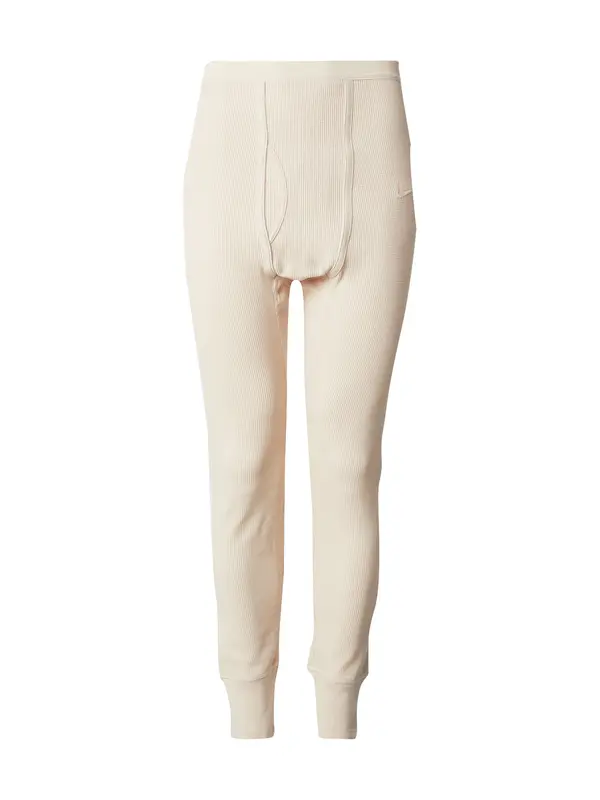 Nike Sportswear Nike Sportswear Dolge spodnjice  ecru