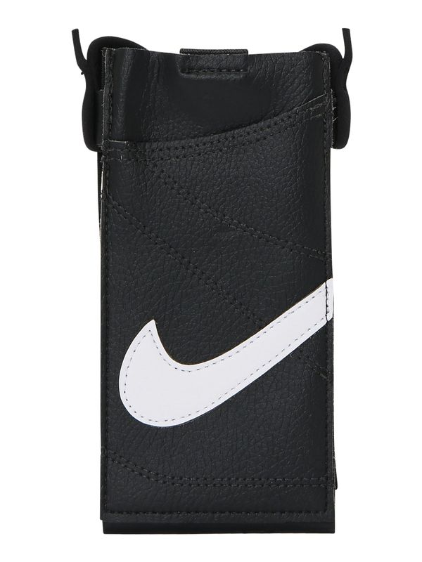 Nike Sportswear Nike Sportswear Etui za telefon  črna / bela