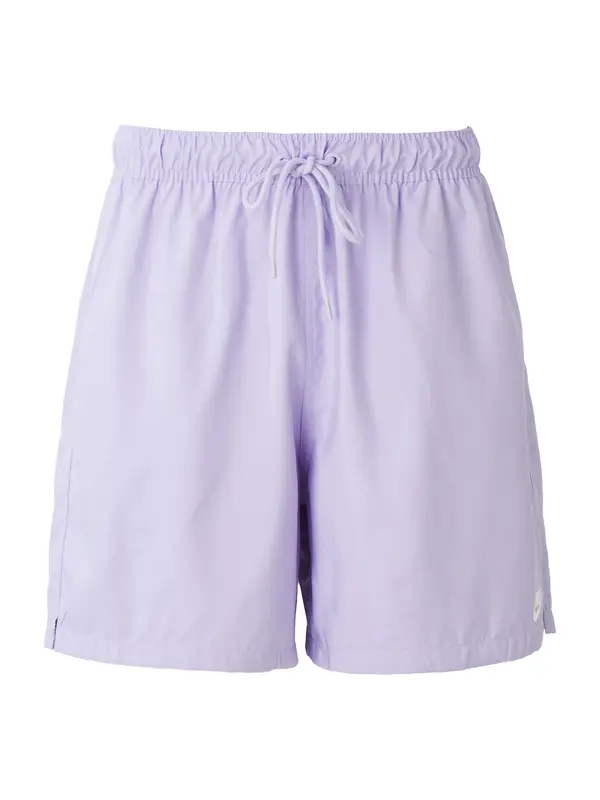 Nike Sportswear Nike Sportswear Hlače 'CLUB'  majnica