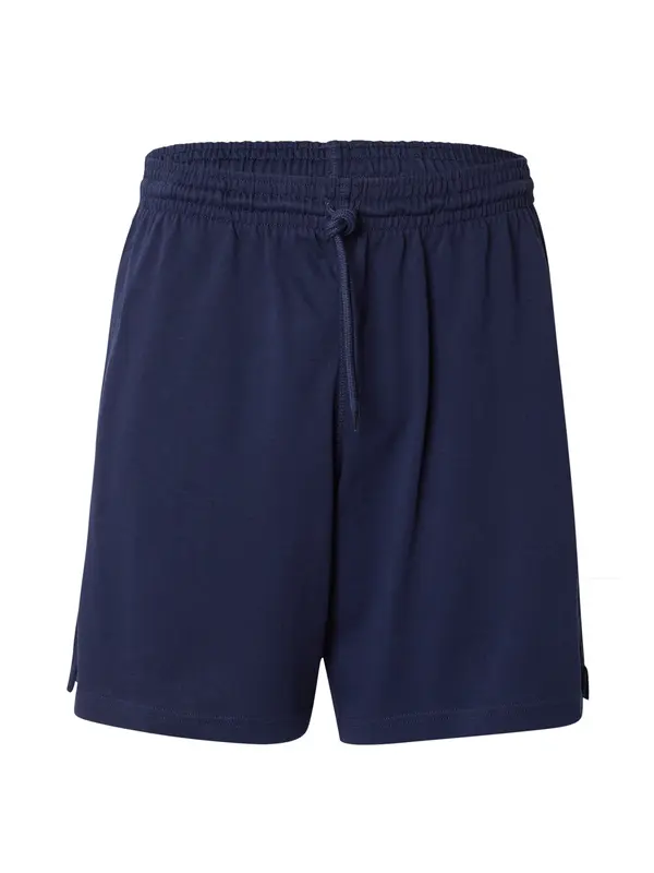 Nike Sportswear Nike Sportswear Hlače 'CLUB'  mornarska