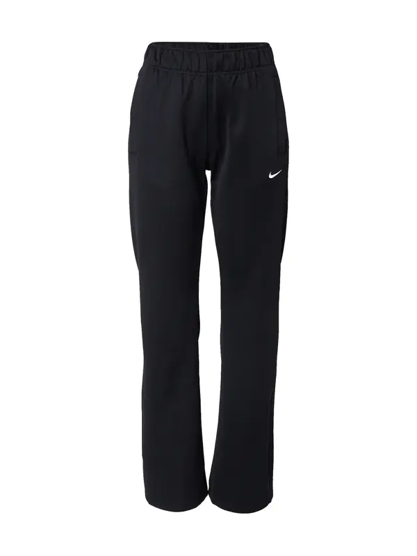 Nike Sportswear Nike Sportswear Hlače  črna