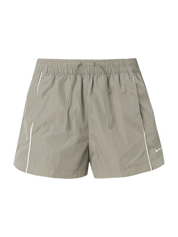 Nike Sportswear Nike Sportswear Hlače  kaki