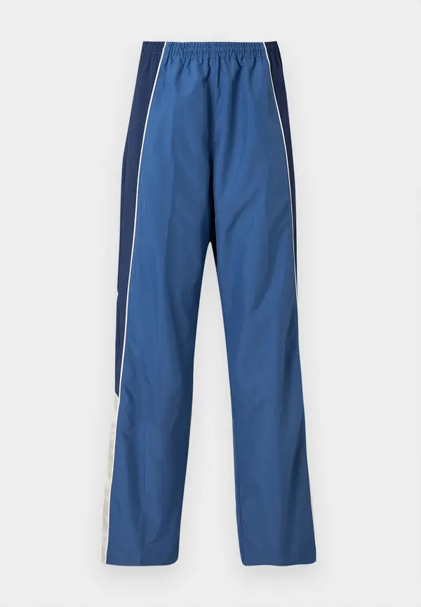 Nike Sportswear Nike Sportswear Hlače  modra / mornarska / bela
