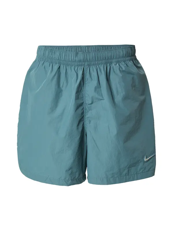 Nike Sportswear Nike Sportswear Hlače 'NOCTA'  petrol