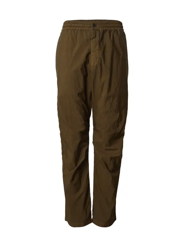 Nike Sportswear Nike Sportswear Hlače  oliva