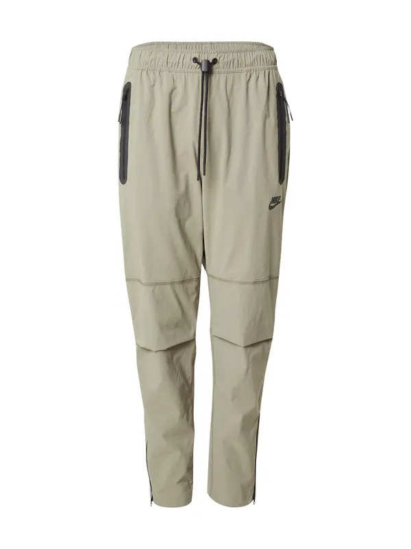Nike Sportswear Nike Sportswear Hlače  oliva