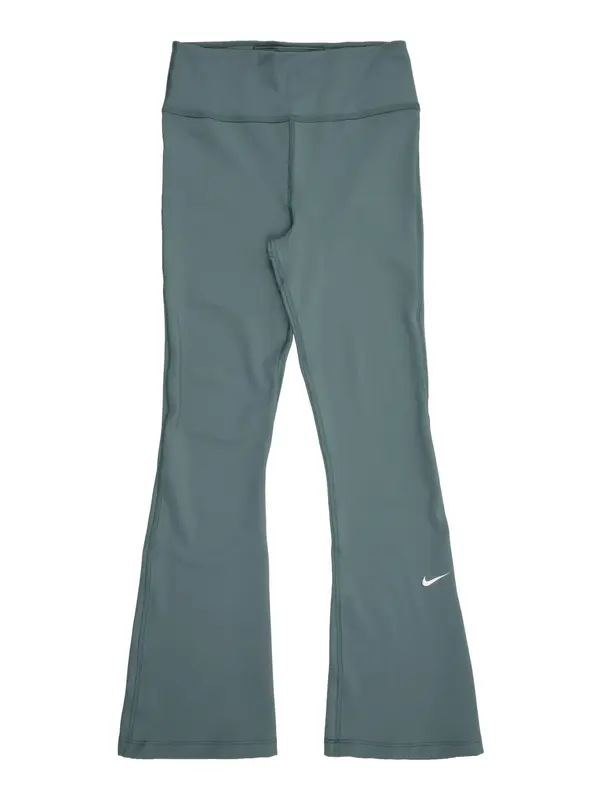 Nike Sportswear Nike Sportswear Hlače 'ONE'  cijansko modra