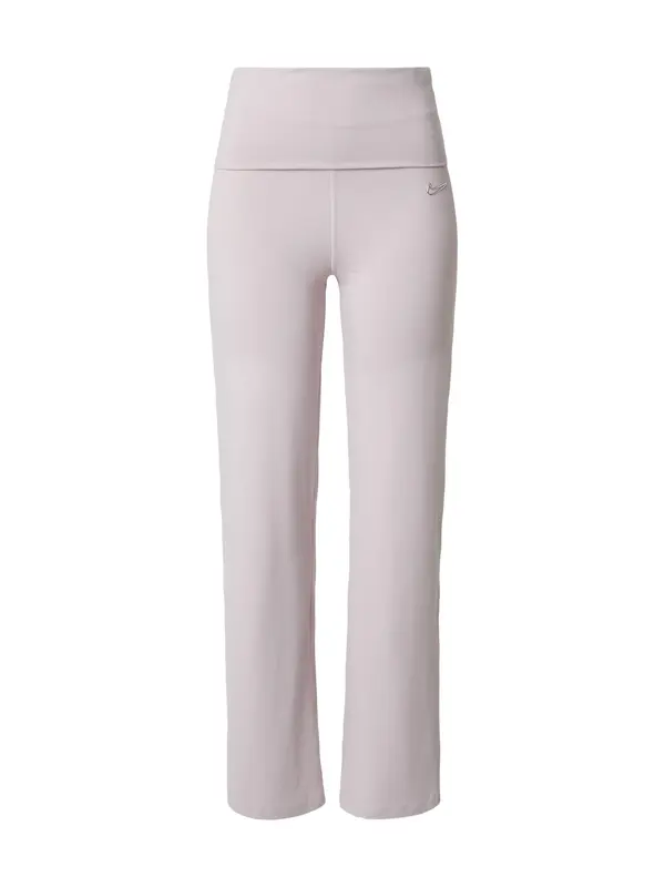 Nike Sportswear Nike Sportswear Hlače  pastelno lila