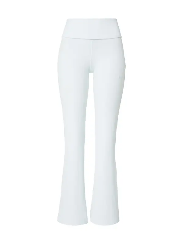 Nike Sportswear Nike Sportswear Hlače  pastelno zelena