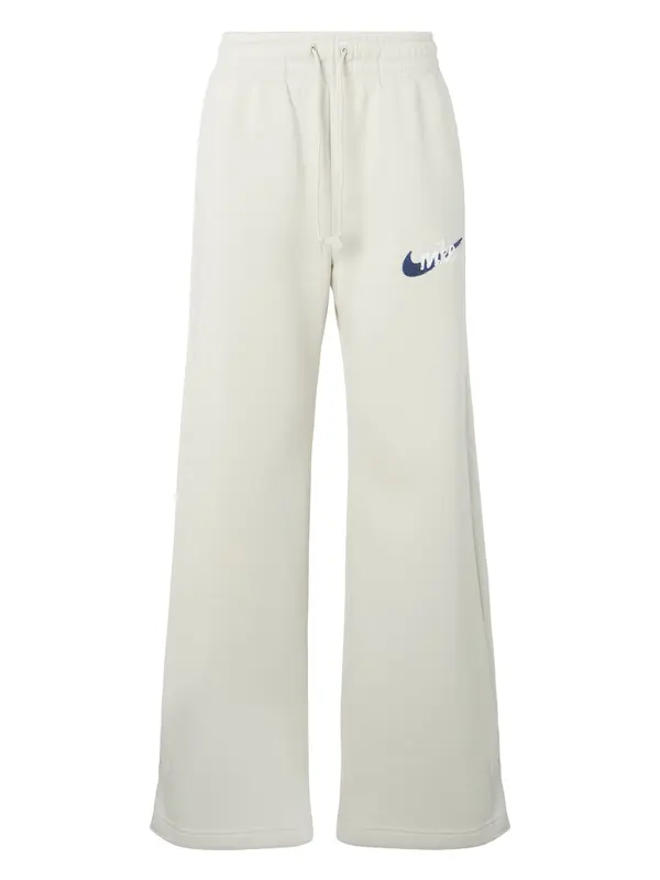 Nike Sportswear Nike Sportswear Hlače 'PHNX FLC'  svetlo rjava