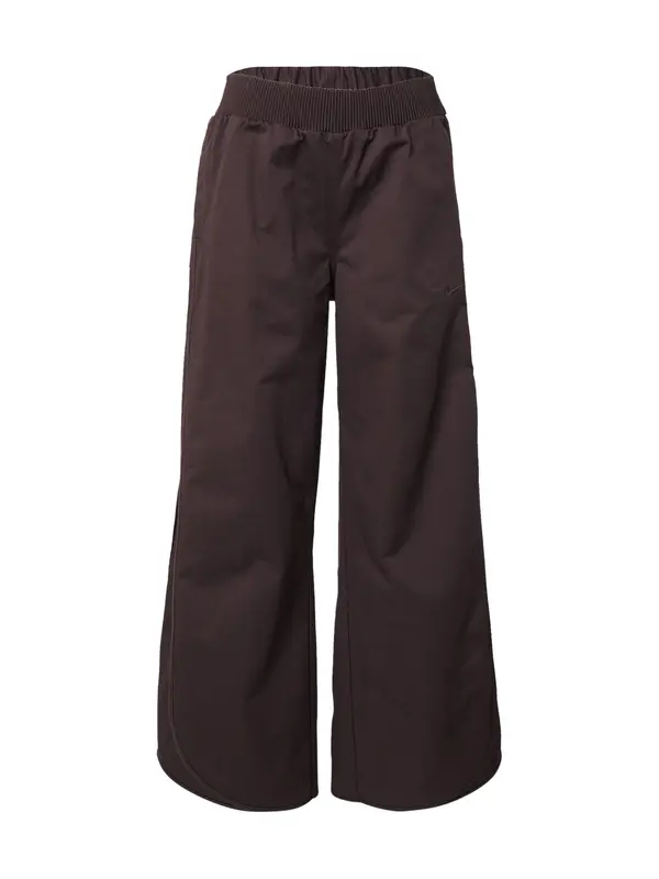 Nike Sportswear Nike Sportswear Hlače  rjava