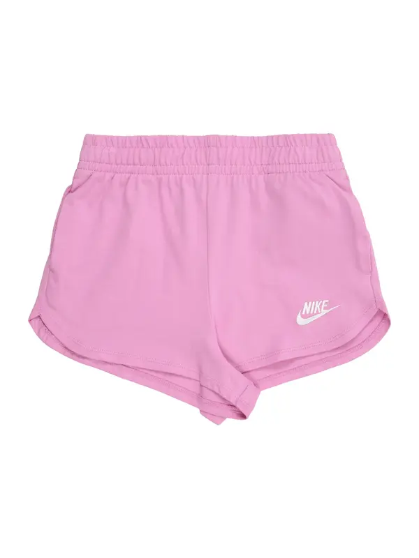 Nike Sportswear Nike Sportswear Hlače  roza