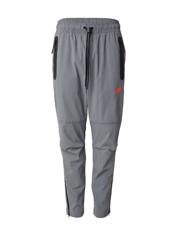 Nike Sportswear Nike Sportswear Hlače  siva