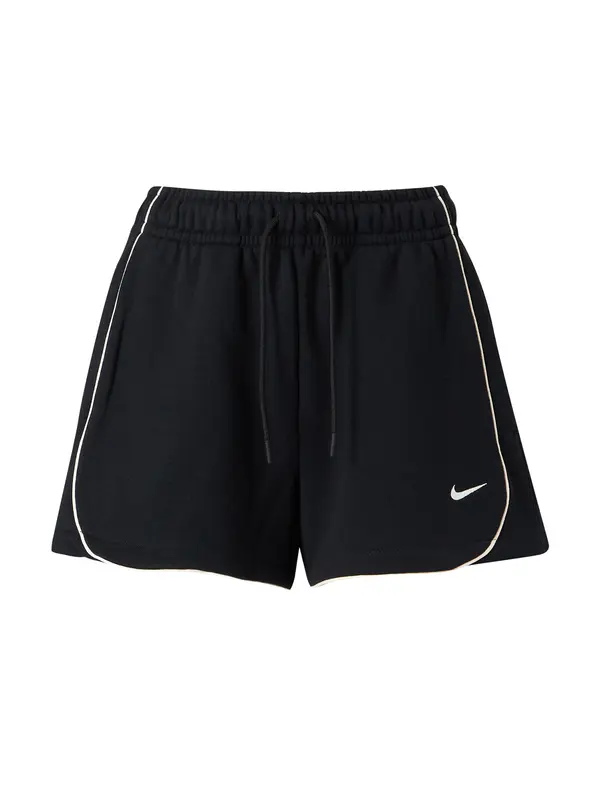 Nike Sportswear Nike Sportswear Hlače 'STREET GX MR'  črna