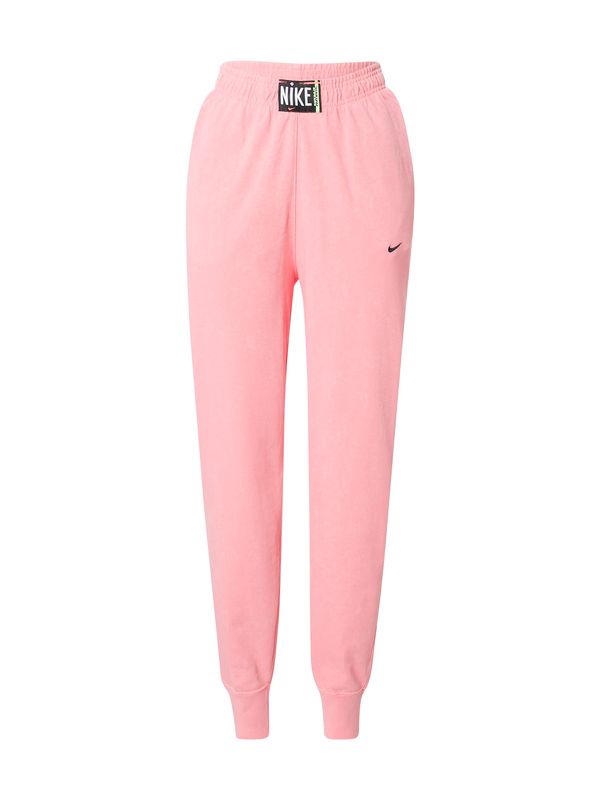 Nike Sportswear Nike Sportswear Hlače  svetlo roza