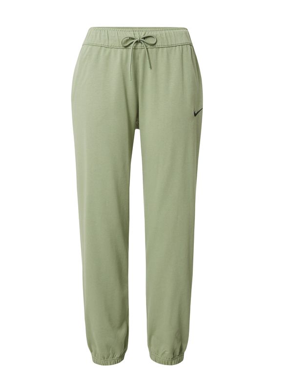Nike Sportswear Nike Sportswear Hlače  svetlo zelena