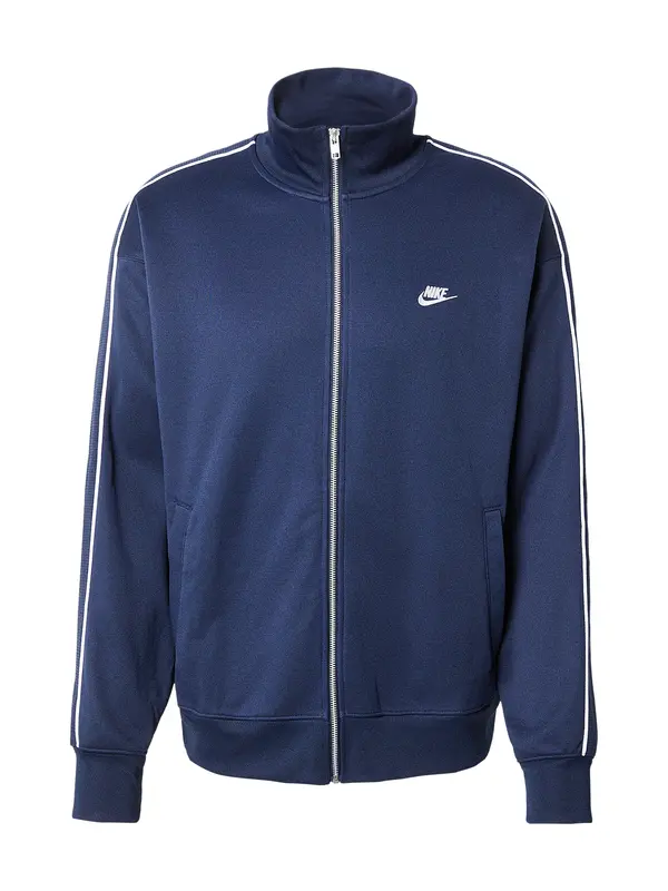 Nike Sportswear Nike Sportswear Jopa na zadrgo  mornarska