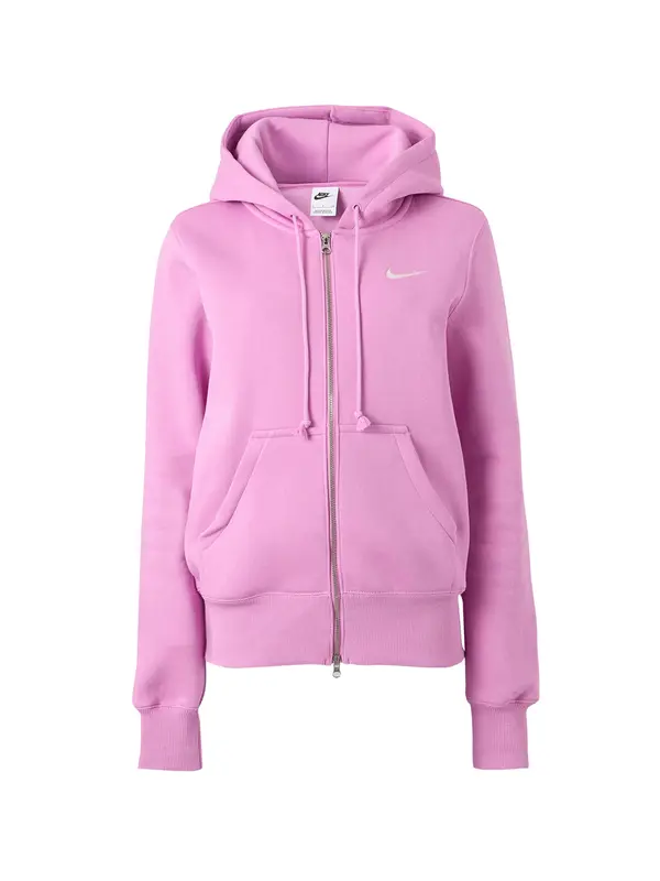Nike Sportswear Nike Sportswear Jopa na zadrgo 'PHNX FLC'  eozin