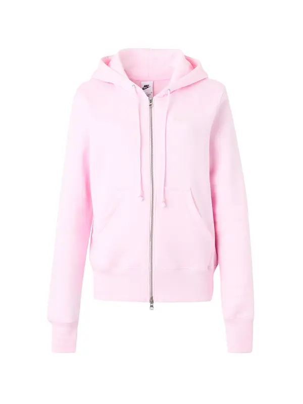 Nike Sportswear Nike Sportswear Jopa na zadrgo 'PHNX FLC'  svetlo roza