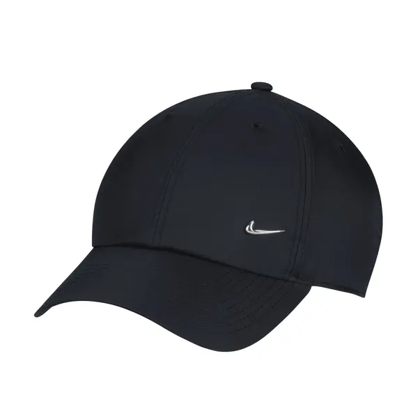Nike Sportswear Nike Sportswear Kapa 'Club'  črna