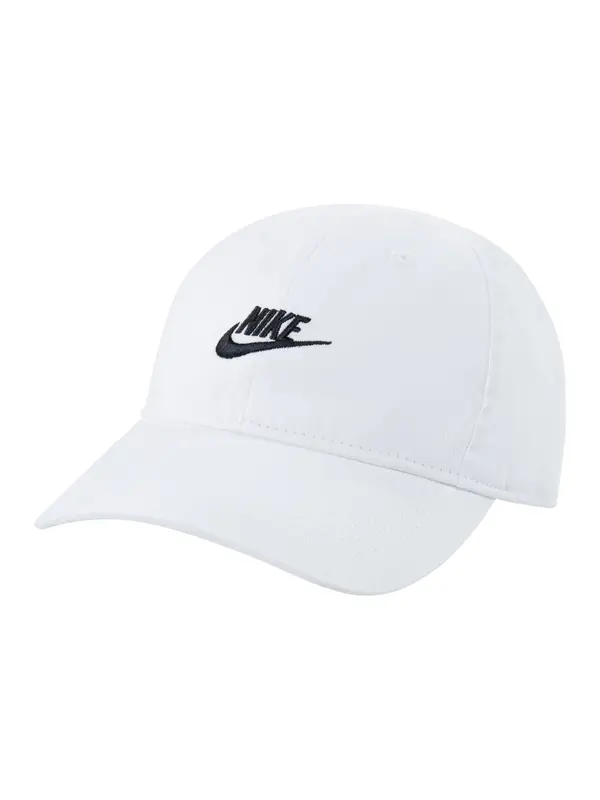 Nike Sportswear Nike Sportswear Kapa  črna / bela