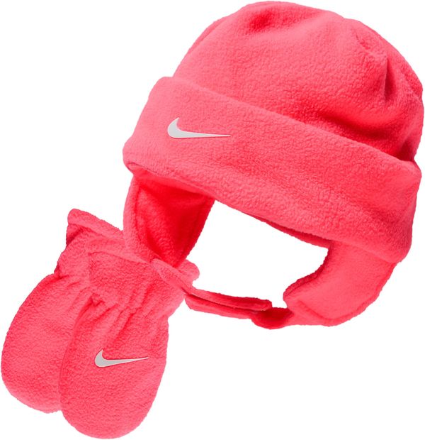 Nike Sportswear Nike Sportswear Kape 'Swoosh'  roza