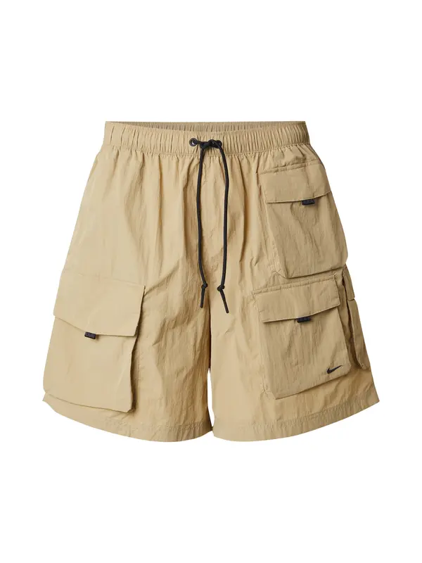 Nike Sportswear Nike Sportswear Kargo hlače  kamela