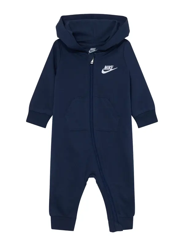 Nike Sportswear Nike Sportswear Kombinezon  mornarska