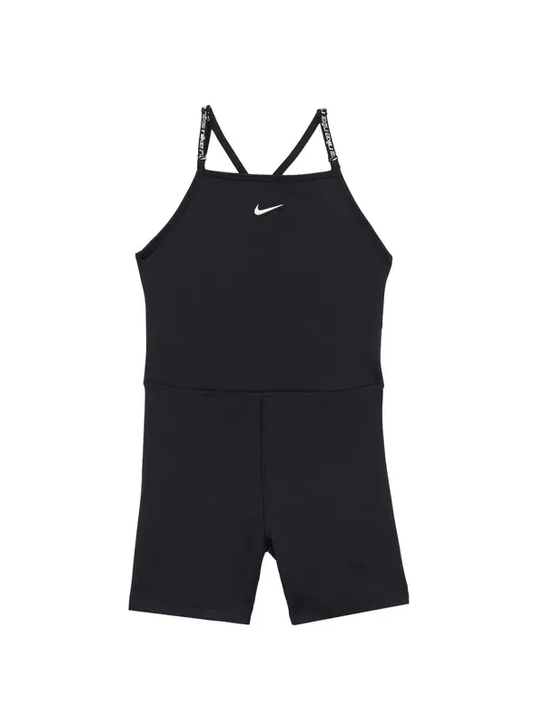 Nike Sportswear Nike Sportswear Kombinezon 'ONE'  črna
