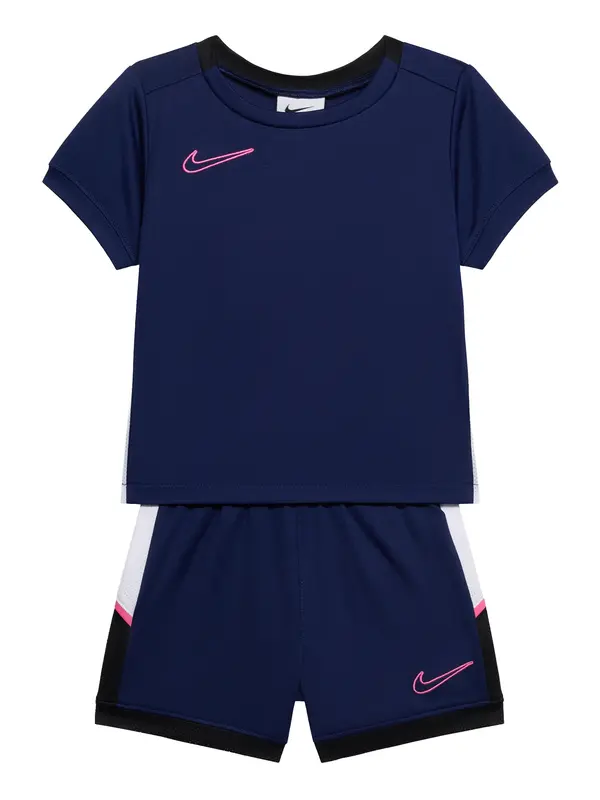 Nike Sportswear Nike Sportswear Komplet 'ACADEMY'  temno modra / svetlo roza / bela