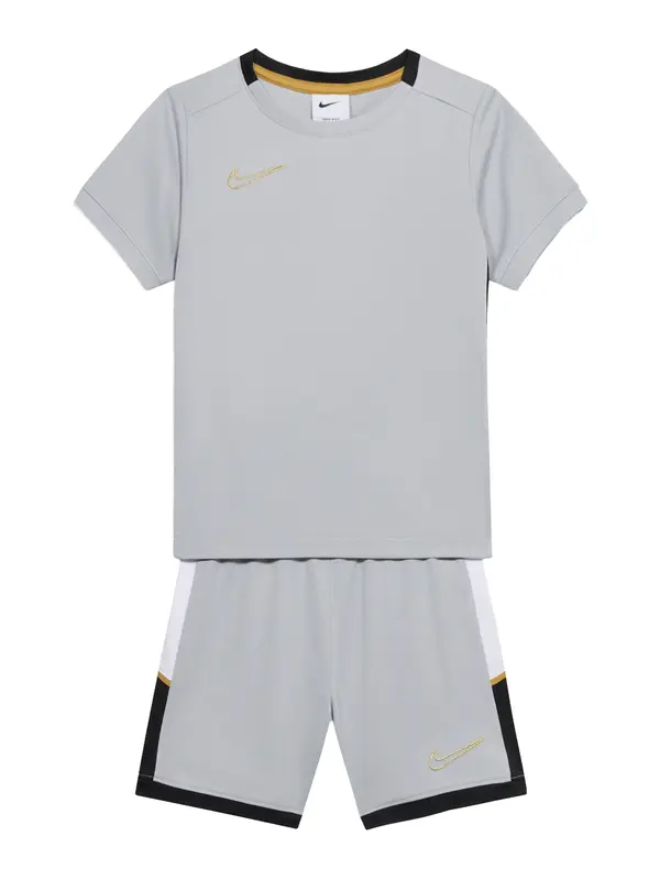 Nike Sportswear Nike Sportswear Komplet 'ACADEMY'  zlata / siva / črna / bela