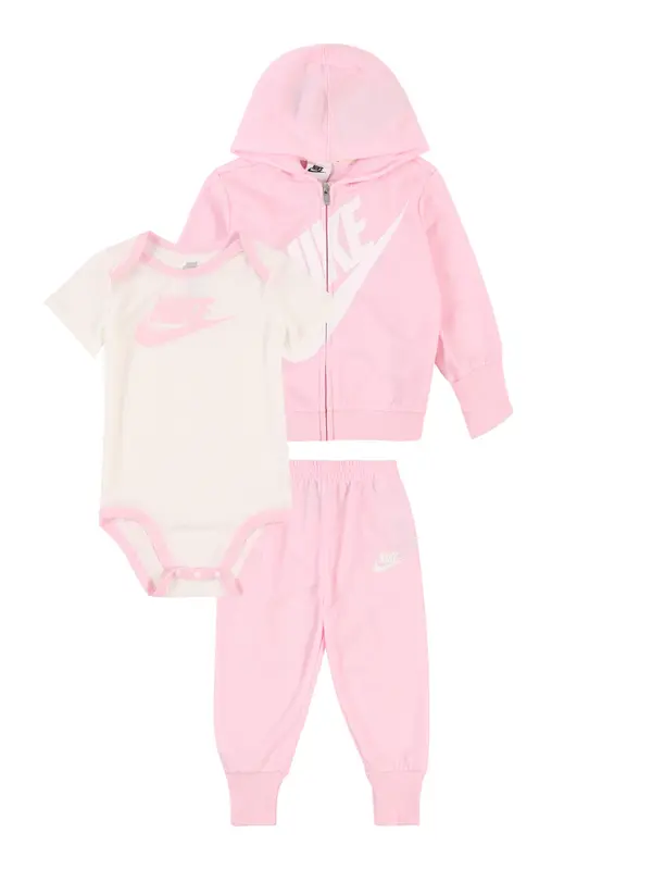 Nike Sportswear Nike Sportswear Komplet  kremna / pitaja