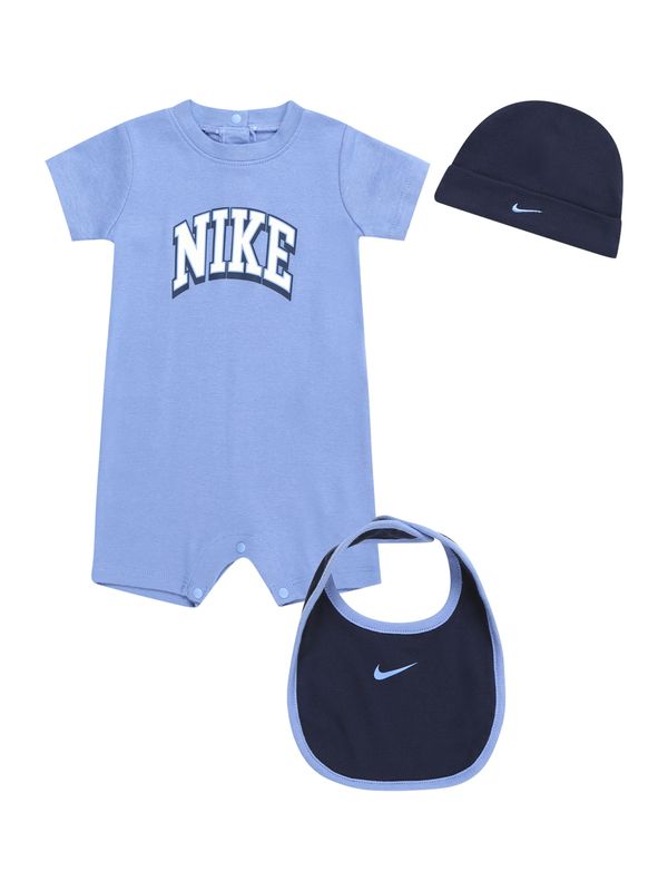 Nike Sportswear Nike Sportswear Komplet  marine / svetlo modra / bela