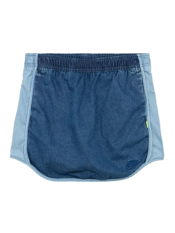 Nike Sportswear Nike Sportswear Krilo  moder denim / svetlo modra