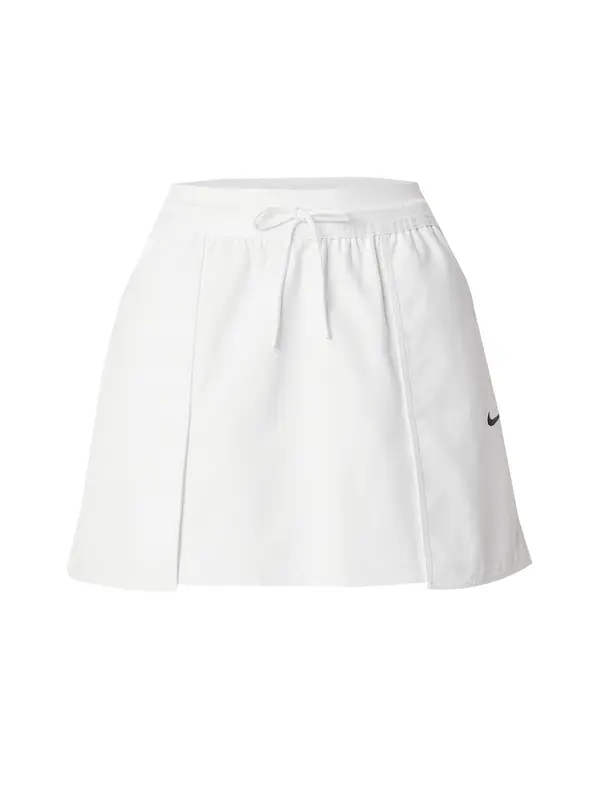 Nike Sportswear Nike Sportswear Krilo 'STREET 4'  črna / bela