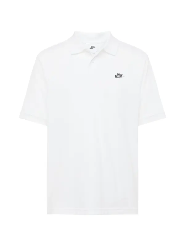 Nike Sportswear Nike Sportswear Majica  bela