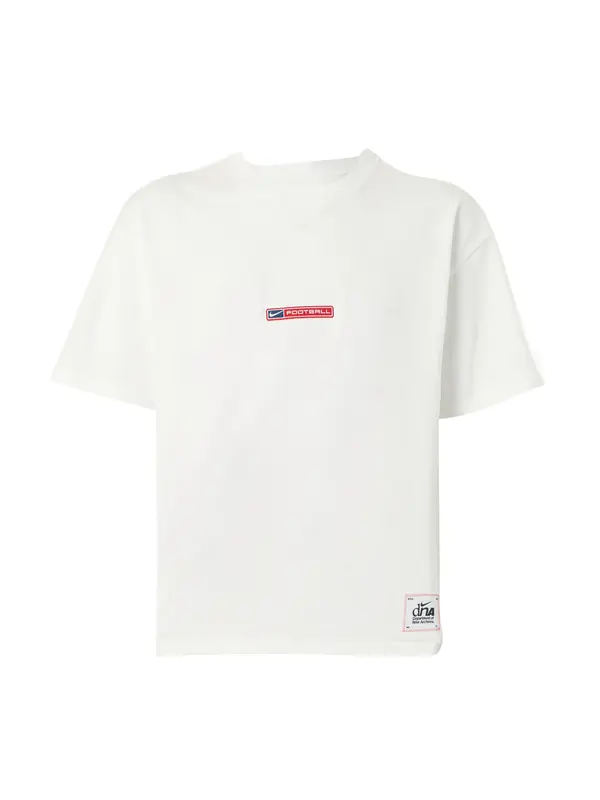 Nike Sportswear Nike Sportswear Majica  bela
