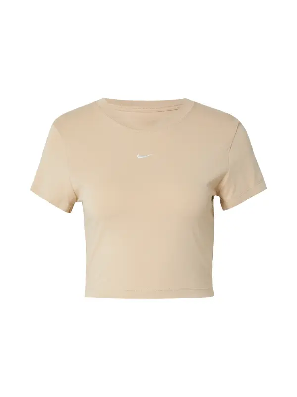 Nike Sportswear Nike Sportswear Majica 'Chill'  bež