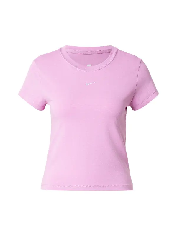 Nike Sportswear Nike Sportswear Majica 'Chill'  svetlo roza