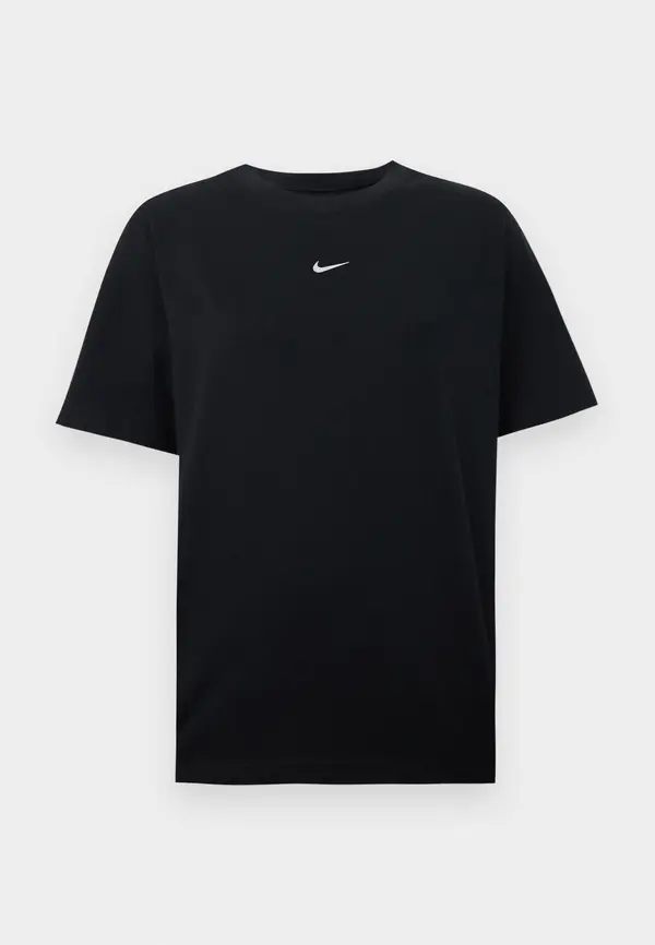 Nike Sportswear Nike Sportswear Majica 'CLASSIC'  črna