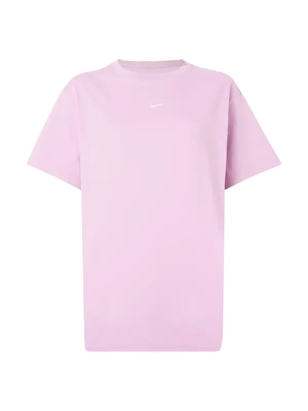 Nike Sportswear Nike Sportswear Majica 'CLASSIC'  svetlo roza