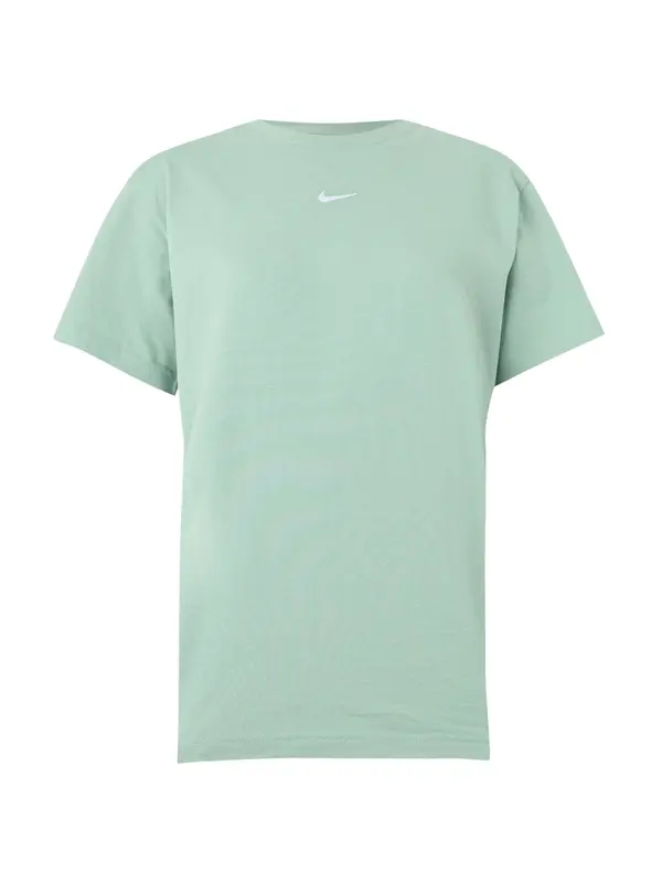 Nike Sportswear Nike Sportswear Majica 'CLASSIC'  svetlo zelena